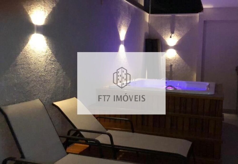 Casa à venda com 3 quartos, 250m² - Foto 12