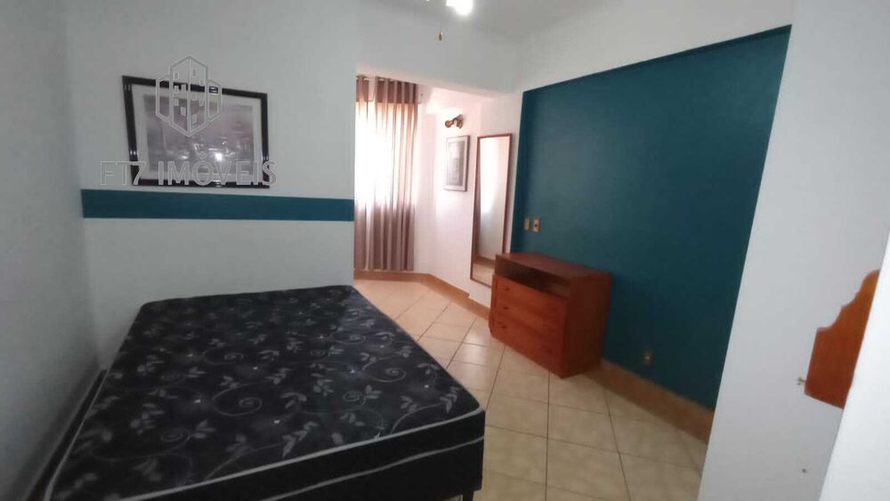 Apartamento, 1 quarto, 58 m² - Foto 3