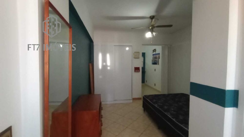 Apartamento, 1 quarto, 58 m² - Foto 2
