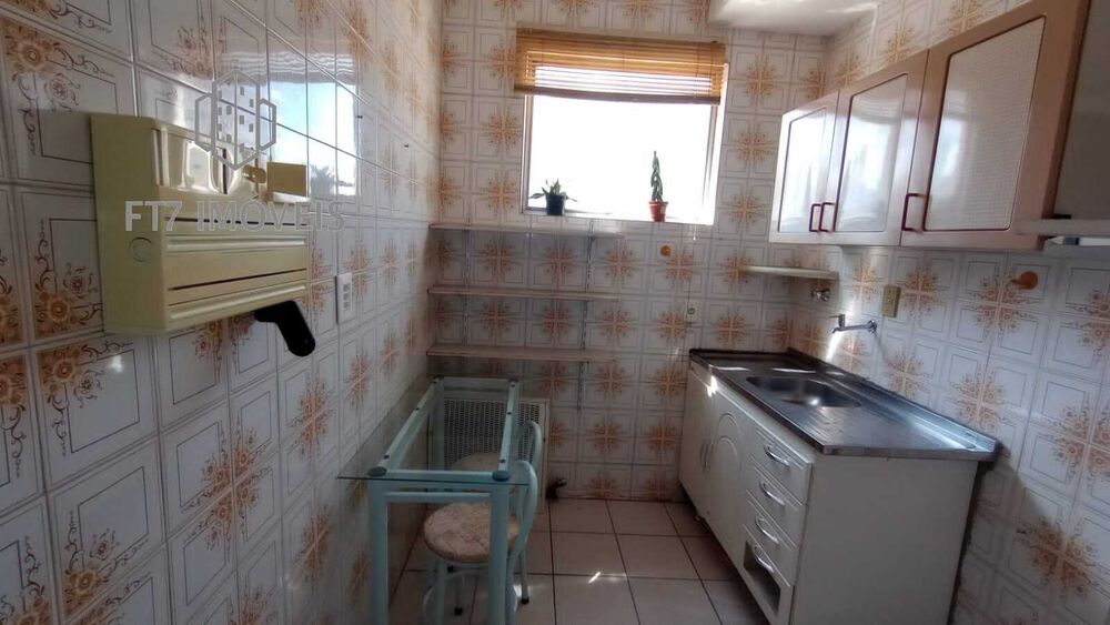 Apartamento, 1 quarto, 58 m² - Foto 1