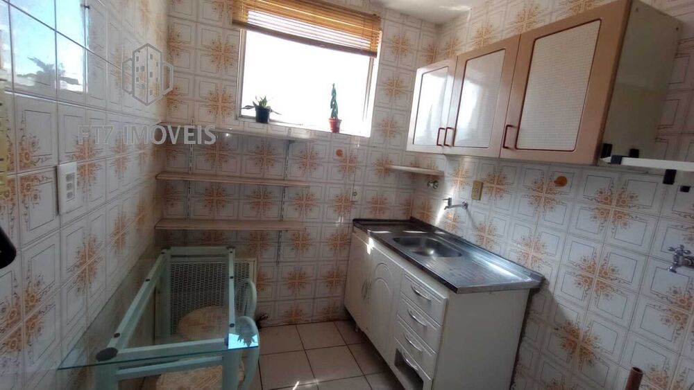 Apartamento, 1 quarto, 58 m² - Foto 4