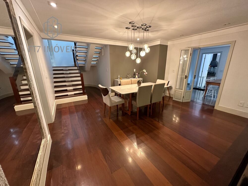 Casa, 4 quartos, 454 m² - Foto 46