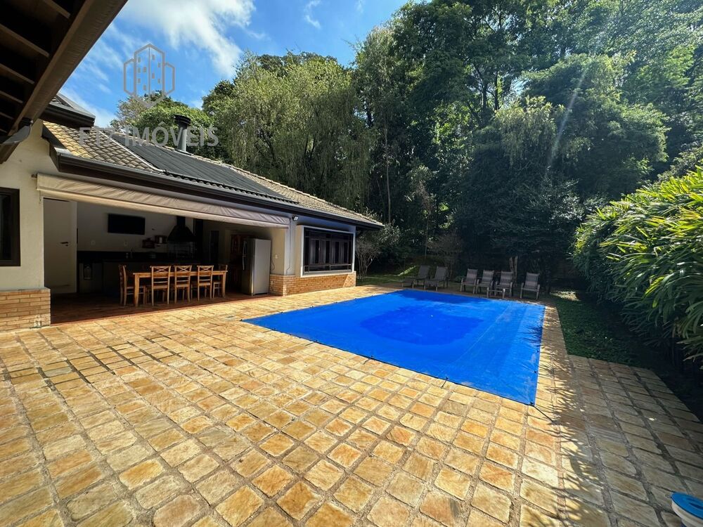 Casa, 4 quartos, 454 m² - Foto 44