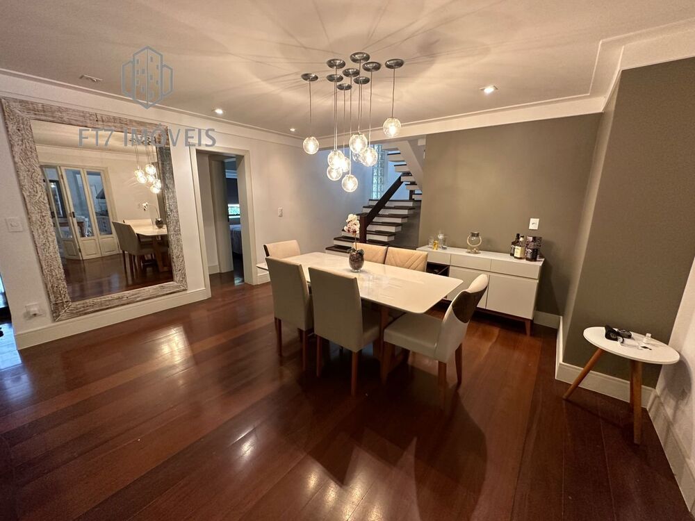 Casa, 4 quartos, 454 m² - Foto 6
