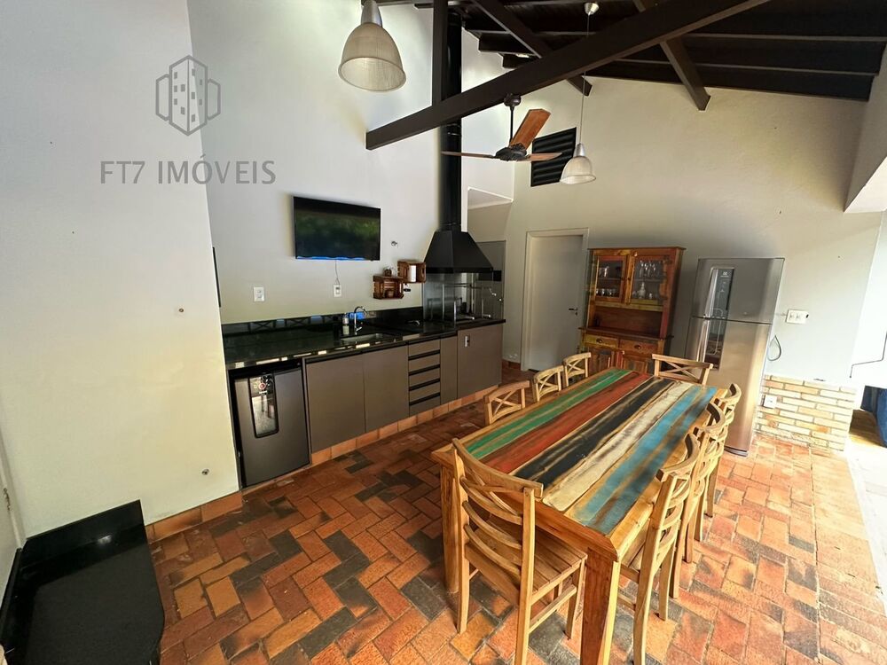 Casa, 4 quartos, 454 m² - Foto 31