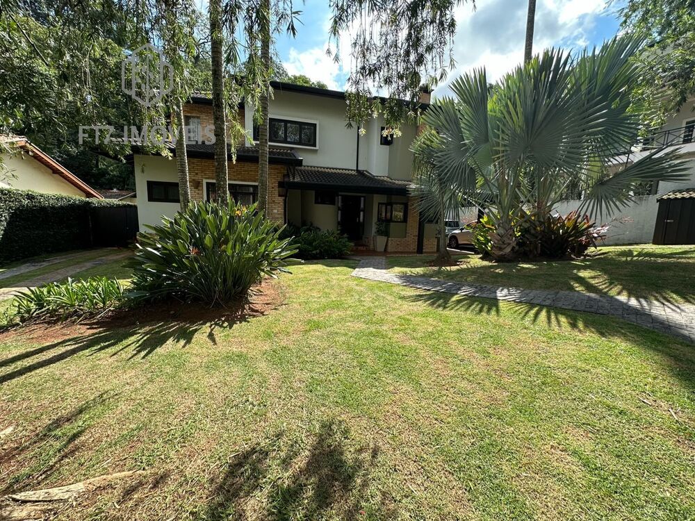 Casa, 4 quartos, 454 m² - Foto 48
