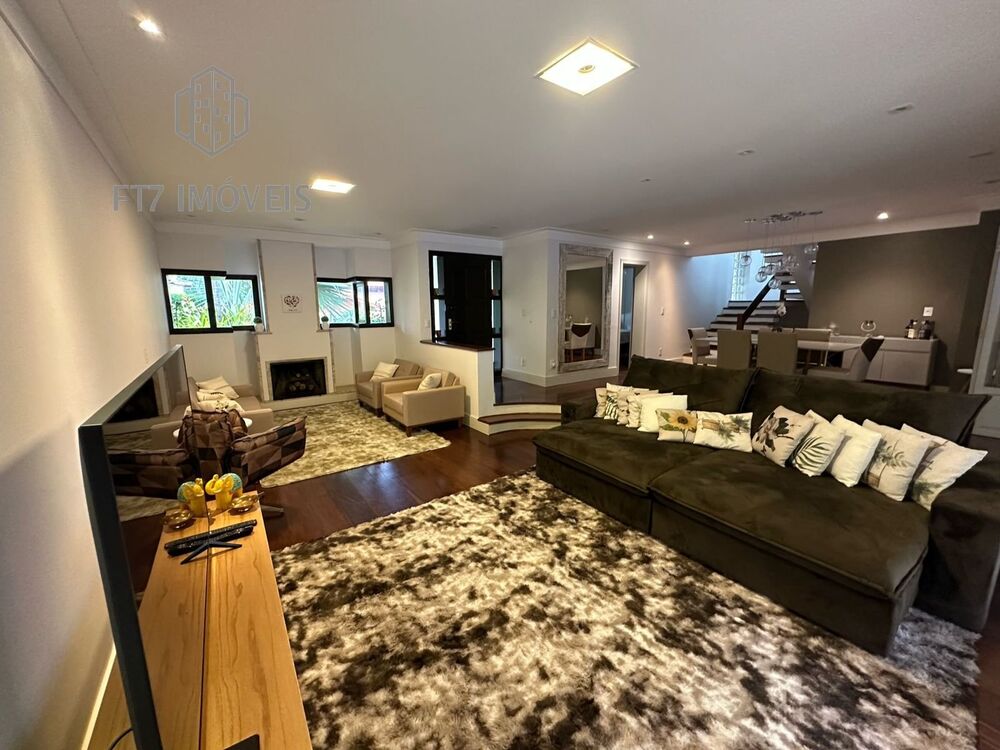 Casa, 4 quartos, 454 m² - Foto 21