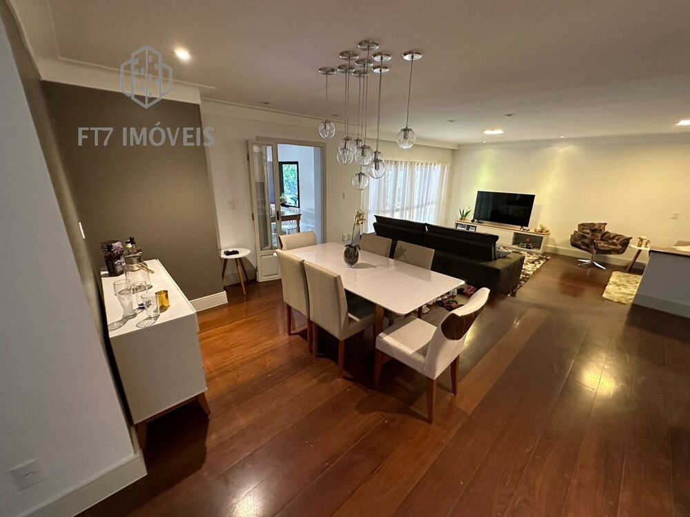 Casa, 4 quartos, 454 m² - Foto 36