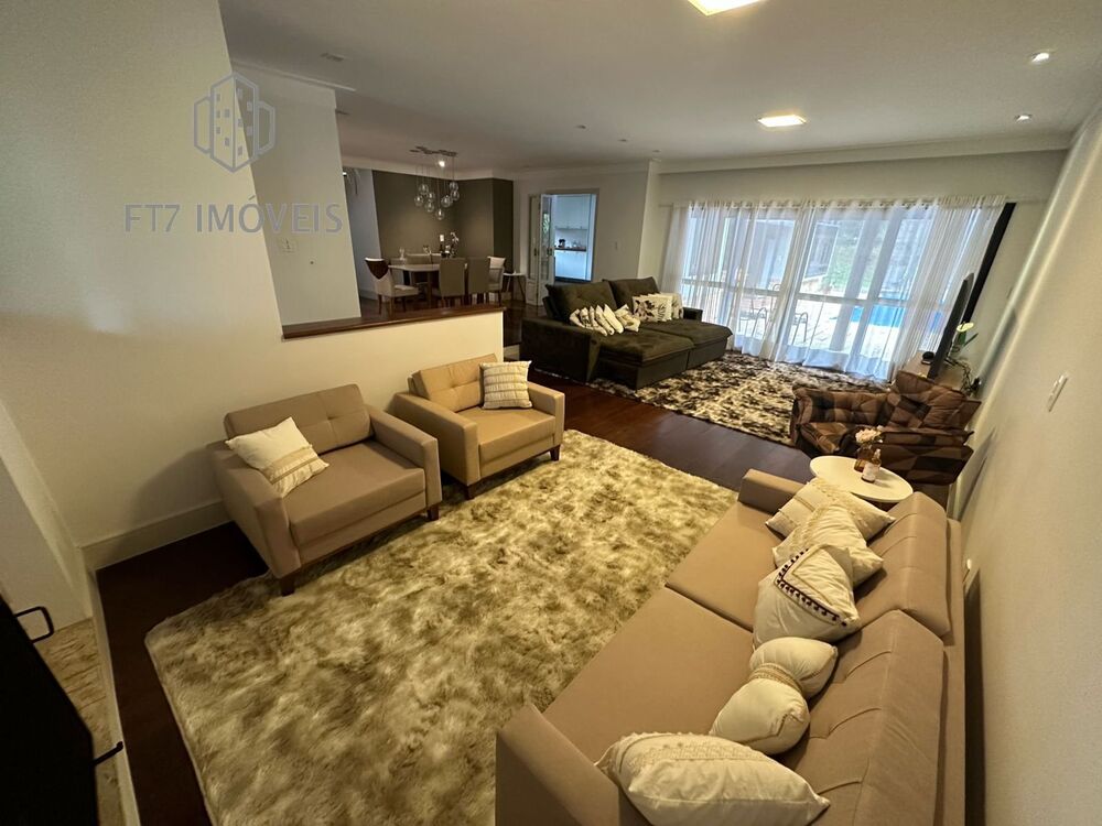 Casa, 4 quartos, 454 m² - Foto 33