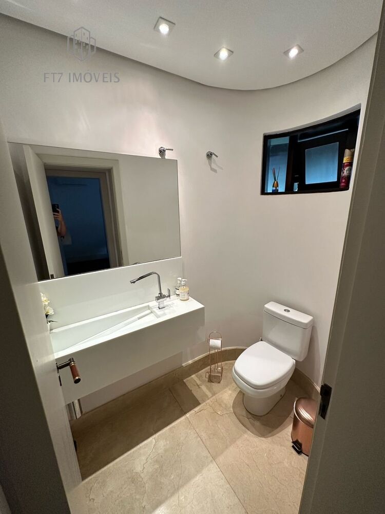 Casa, 4 quartos, 454 m² - Foto 41