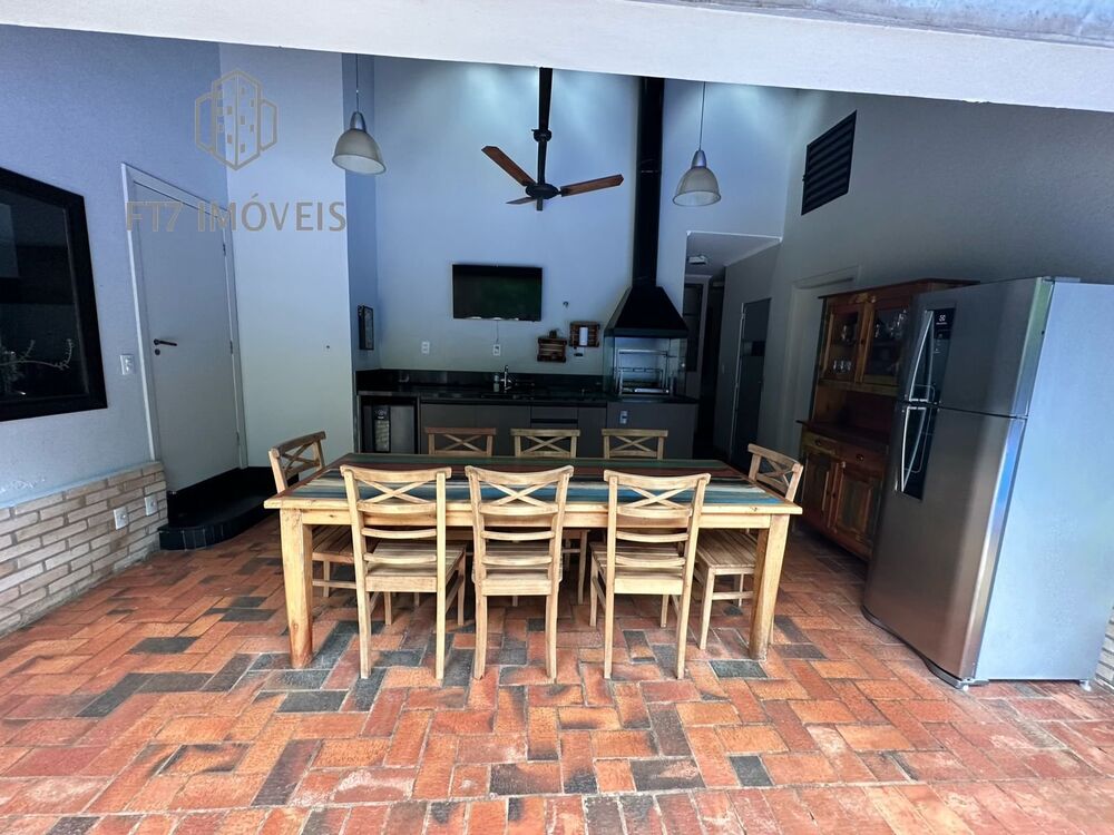 Casa, 4 quartos, 454 m² - Foto 4