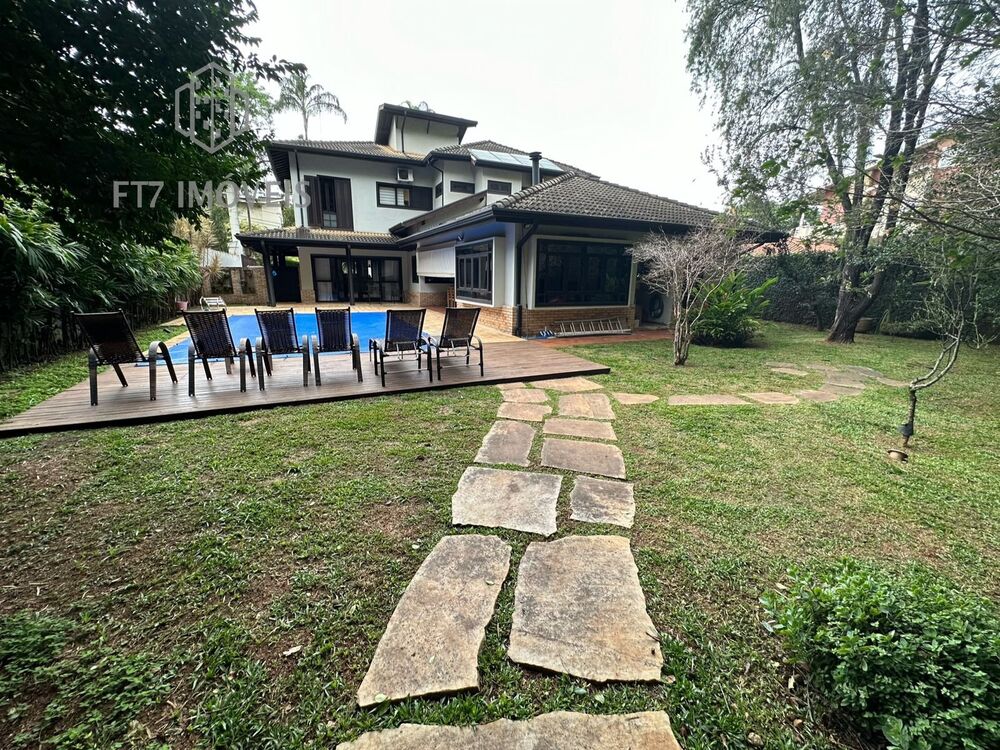 Casa, 4 quartos, 454 m² - Foto 43