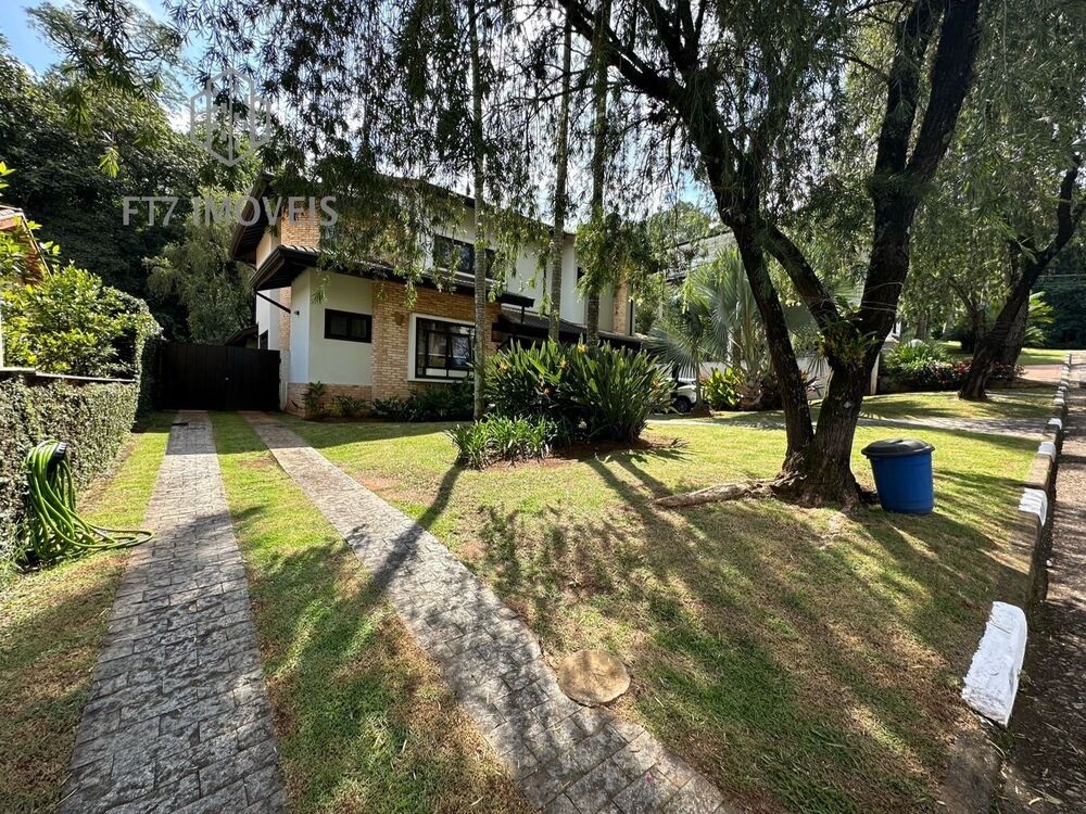 Casa, 4 quartos, 454 m² - Foto 5