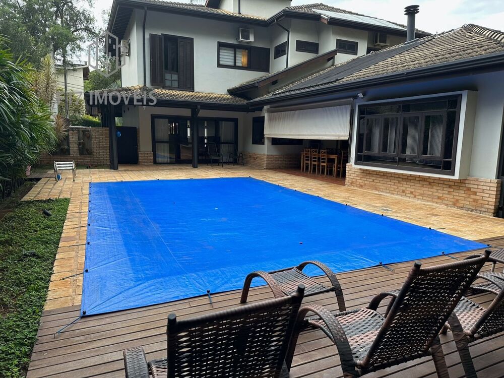 Casa, 4 quartos, 454 m² - Foto 7
