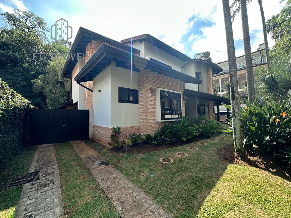 Casa, 4 quartos, 454 m² - Foto 11