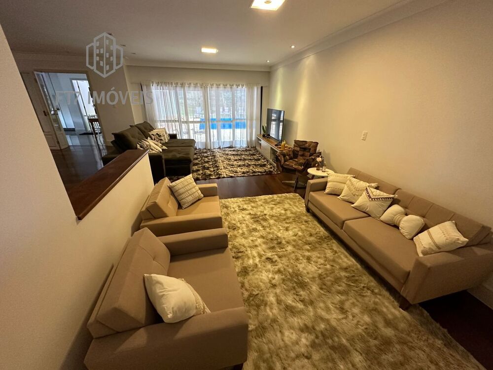 Casa, 4 quartos, 454 m² - Foto 25