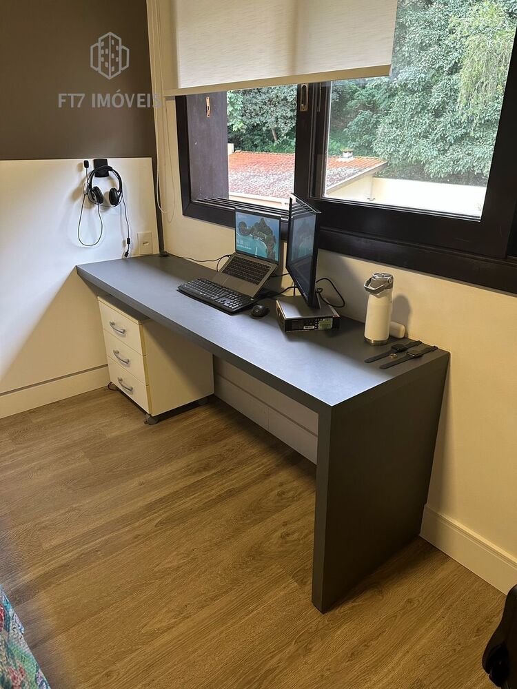 Casa, 4 quartos, 454 m² - Foto 3