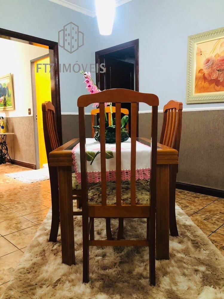Casa, 4 quartos, 350 m² - Foto 2