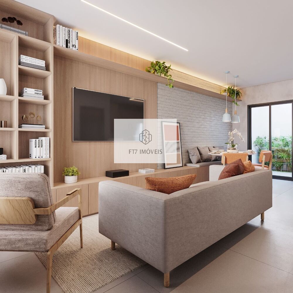 Casa à venda com 3 quartos, 130m² - Foto 5