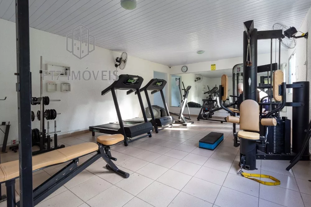 Apartamento, 2 quartos, 45 m² - Foto 14