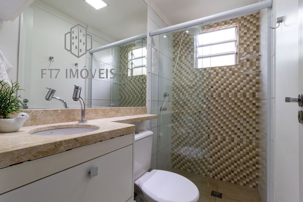 Apartamento, 2 quartos, 45 m² - Foto 8