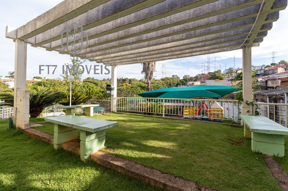 Apartamento, 2 quartos, 45 m² - Foto 16