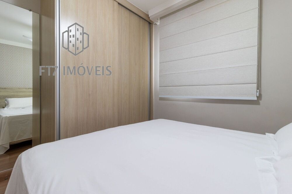 Apartamento, 2 quartos, 45 m² - Foto 4