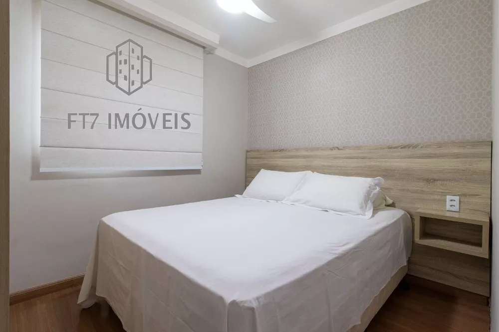 Apartamento, 2 quartos, 45 m² - Foto 7