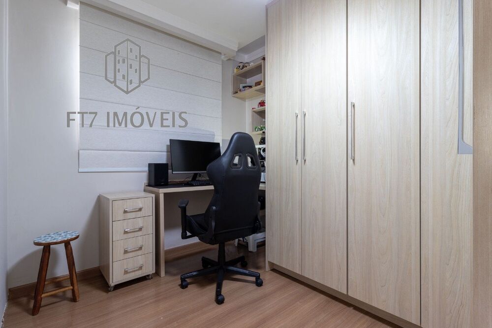 Apartamento, 2 quartos, 45 m² - Foto 9