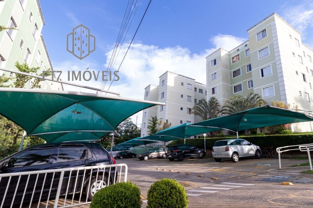 Apartamento, 2 quartos, 45 m² - Foto 15