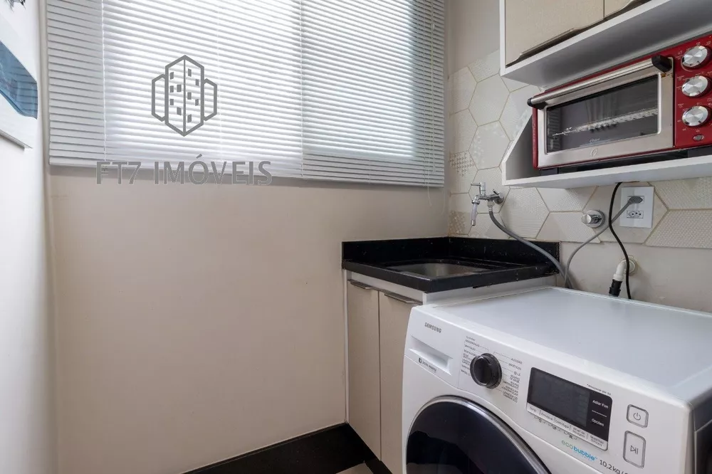 Apartamento, 2 quartos, 45 m² - Foto 11