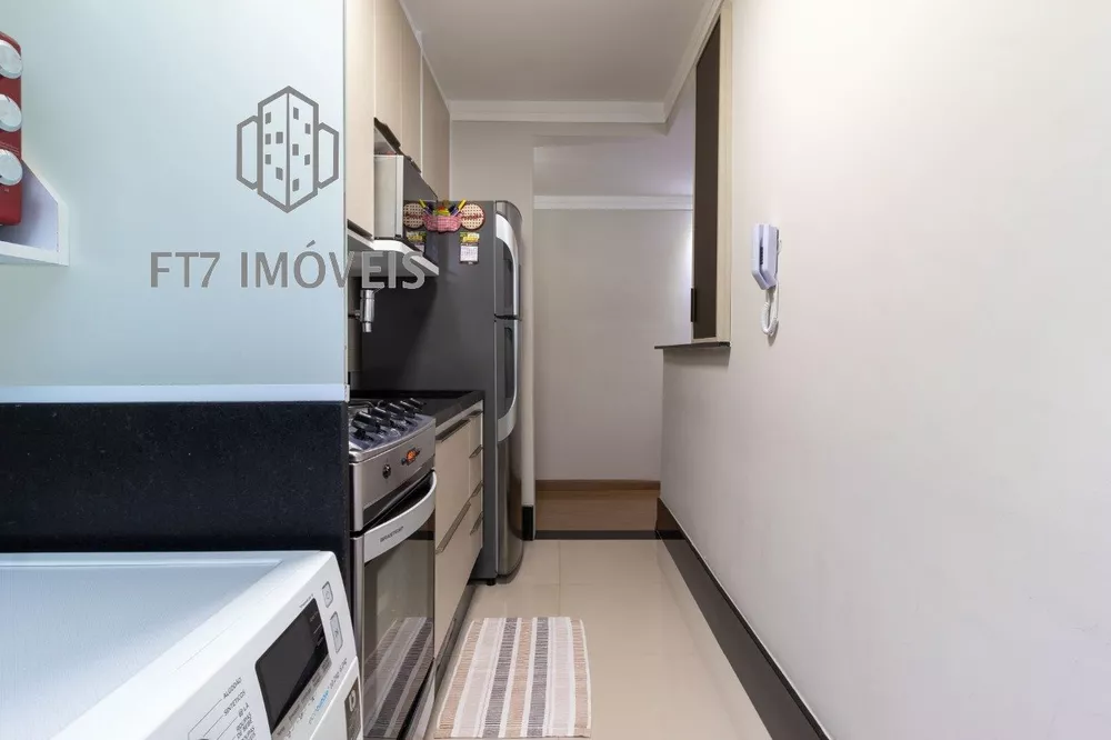 Apartamento, 2 quartos, 45 m² - Foto 10