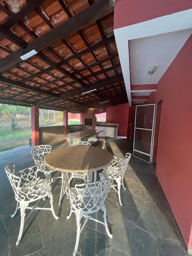 Chácara, 3 quartos, 1200 m² - Foto 10