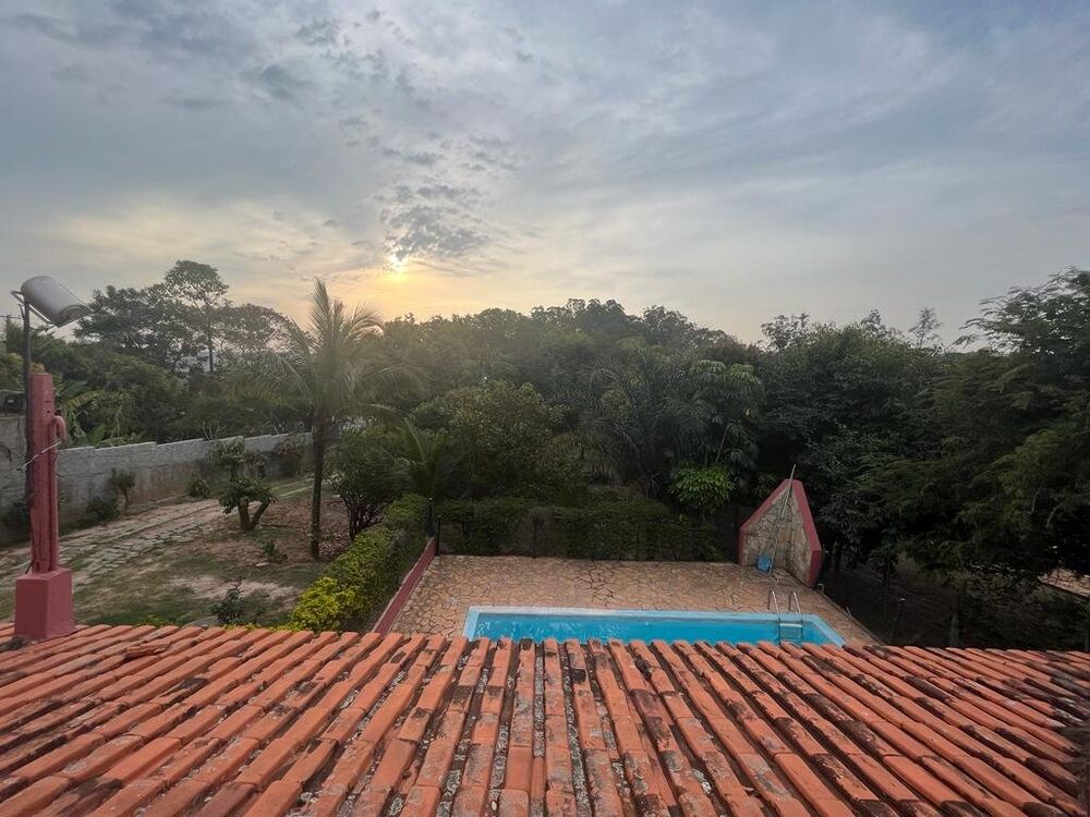 Chácara, 3 quartos, 1200 m² - Foto 4