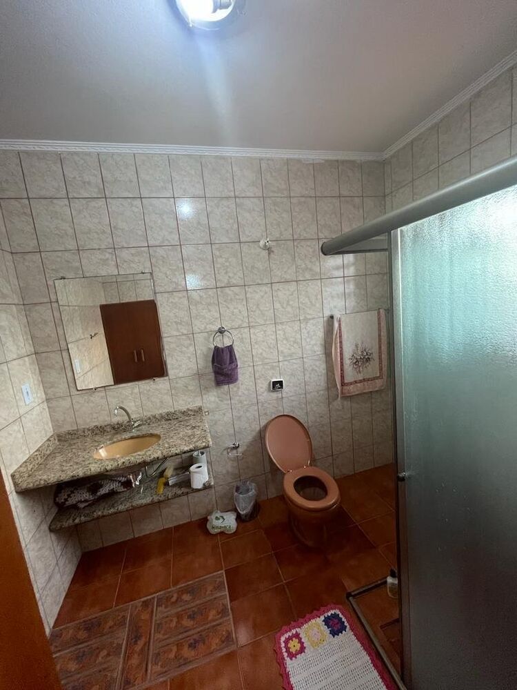 Chácara, 3 quartos, 1200 m² - Foto 17