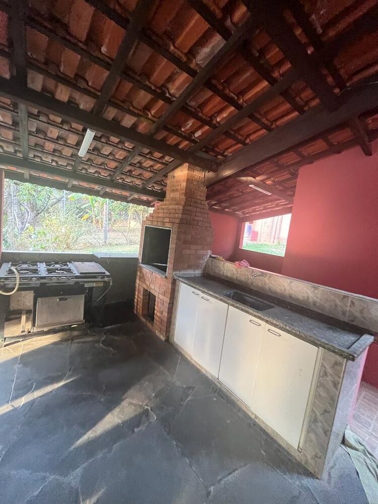 Chácara, 3 quartos, 1200 m² - Foto 9