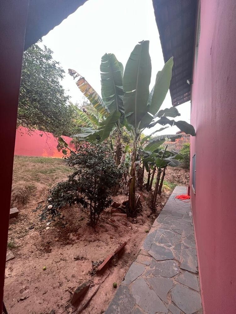 Chácara, 3 quartos, 1200 m² - Foto 8