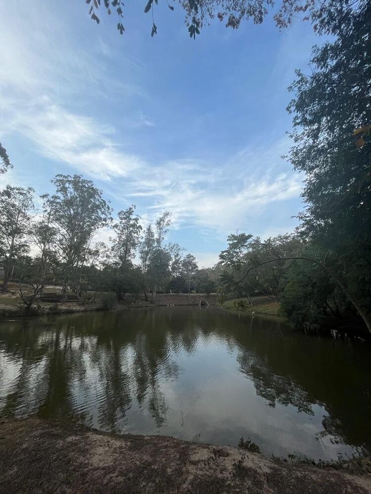 Chácara, 3 quartos, 1200 m² - Foto 21