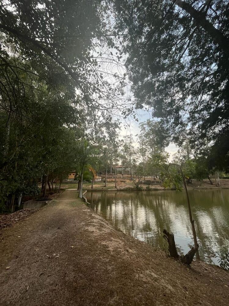 Chácara, 3 quartos, 1200 m² - Foto 22