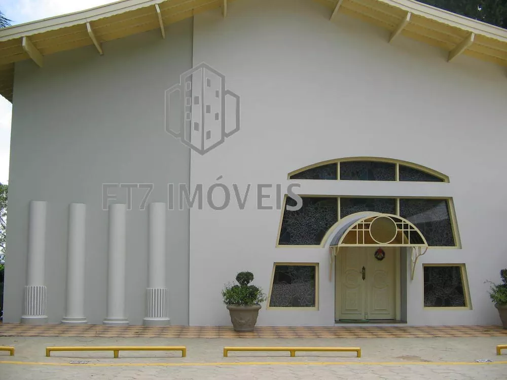 Sítio, 5 quartos, 10000 m² - Foto 2