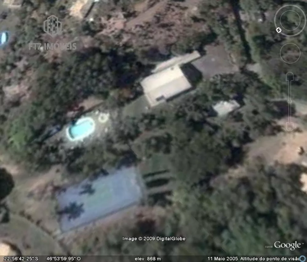 Sítio, 5 quartos, 10000 m² - Foto 1
