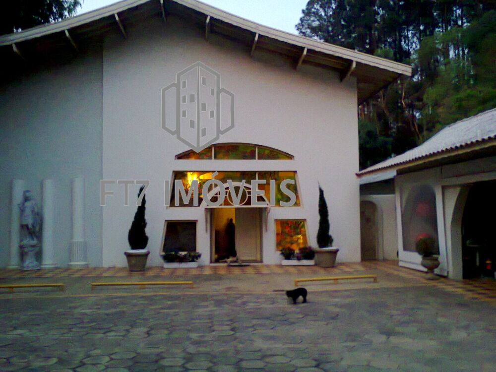 Sítio à venda com 5 quartos, 500m² - Foto 5