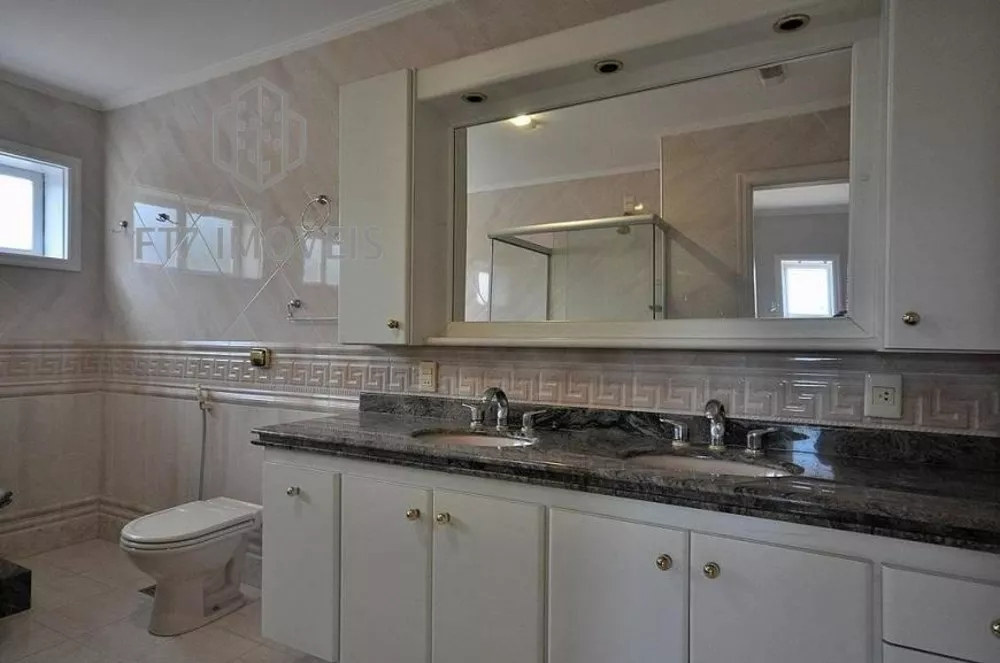 Casa, 5 quartos, 640 m² - Foto 1