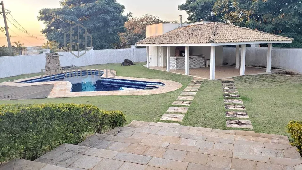 Casa, 5 quartos, 640 m² - Foto 7