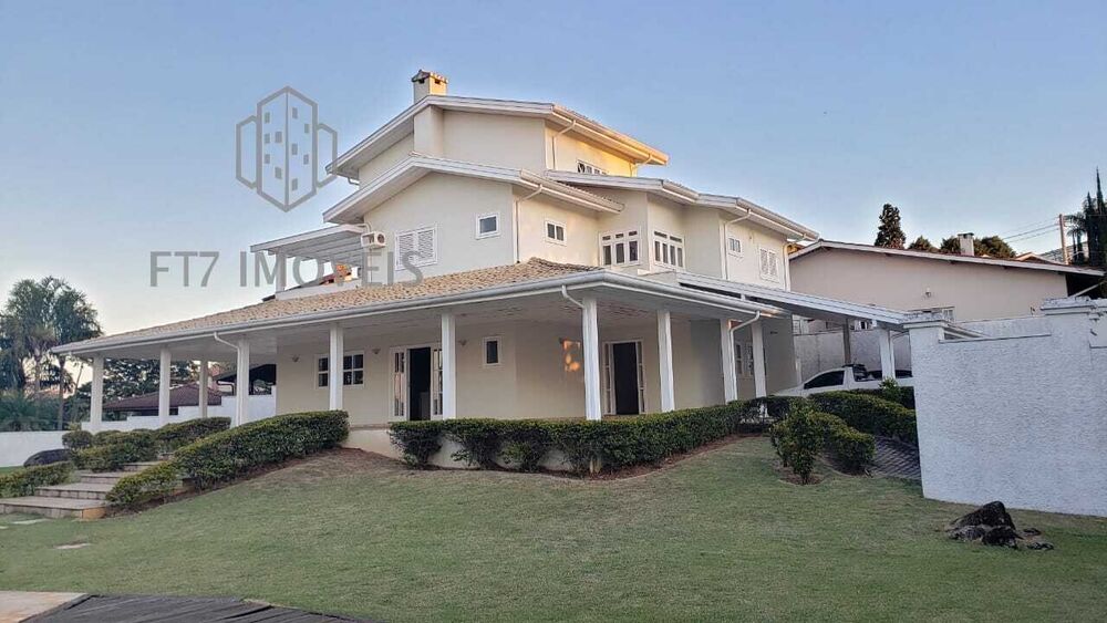 Casa, 5 quartos, 640 m² - Foto 10