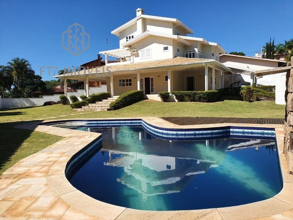 Casa, 5 quartos, 640 m² - Foto 9