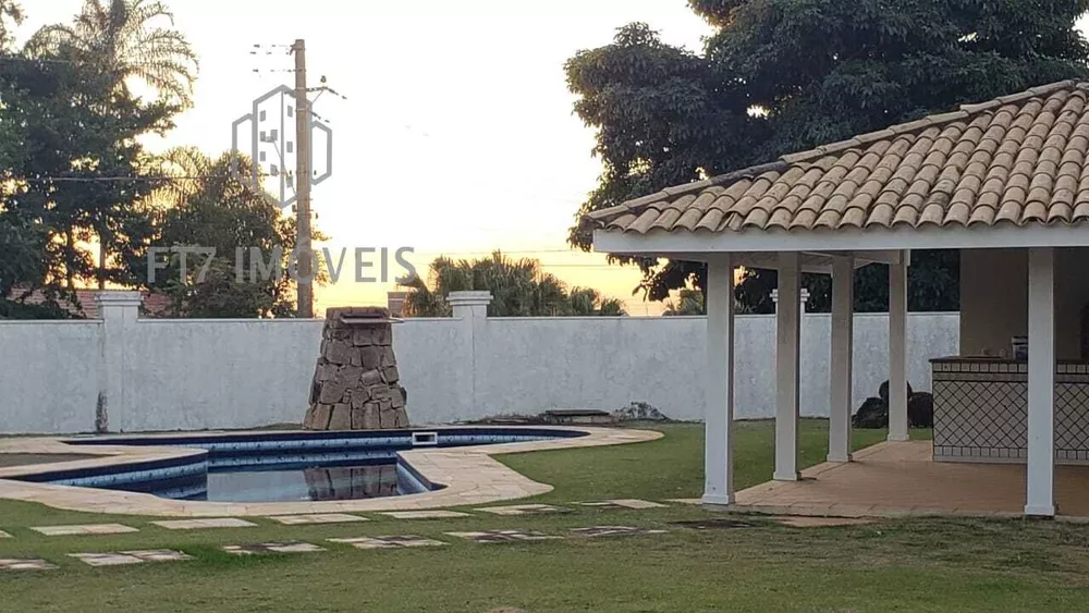Casa, 5 quartos, 640 m² - Foto 3