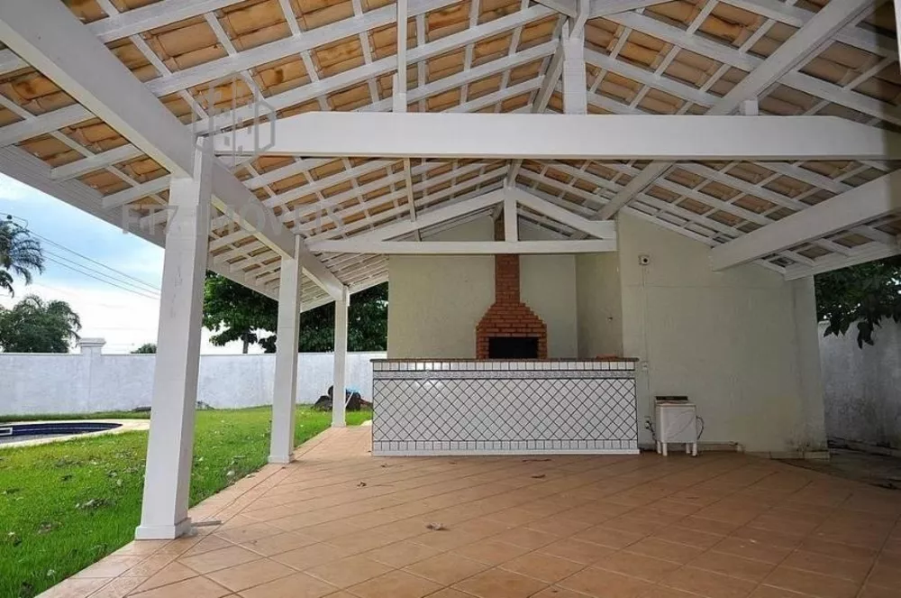 Casa, 5 quartos, 640 m² - Foto 2