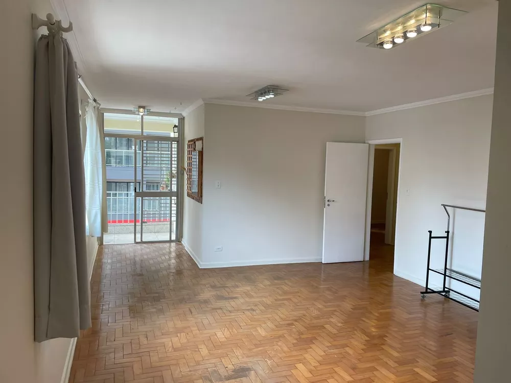 Apartamento, 3 quartos, 130 m² - Foto 1