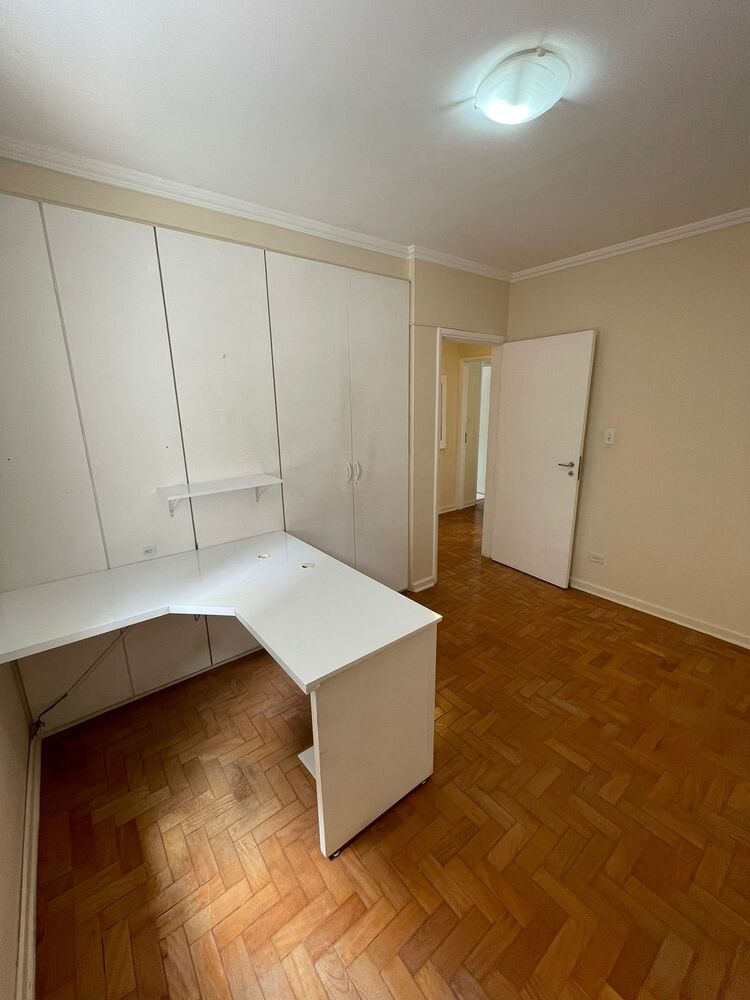 Apartamento, 3 quartos, 130 m² - Foto 4